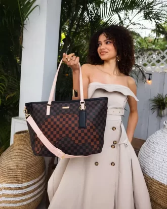 BANDOLERO NOUVEAU TOTE