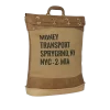 BANK TRANSPORTER BAG