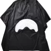 BARBER APRON CAPE SET
