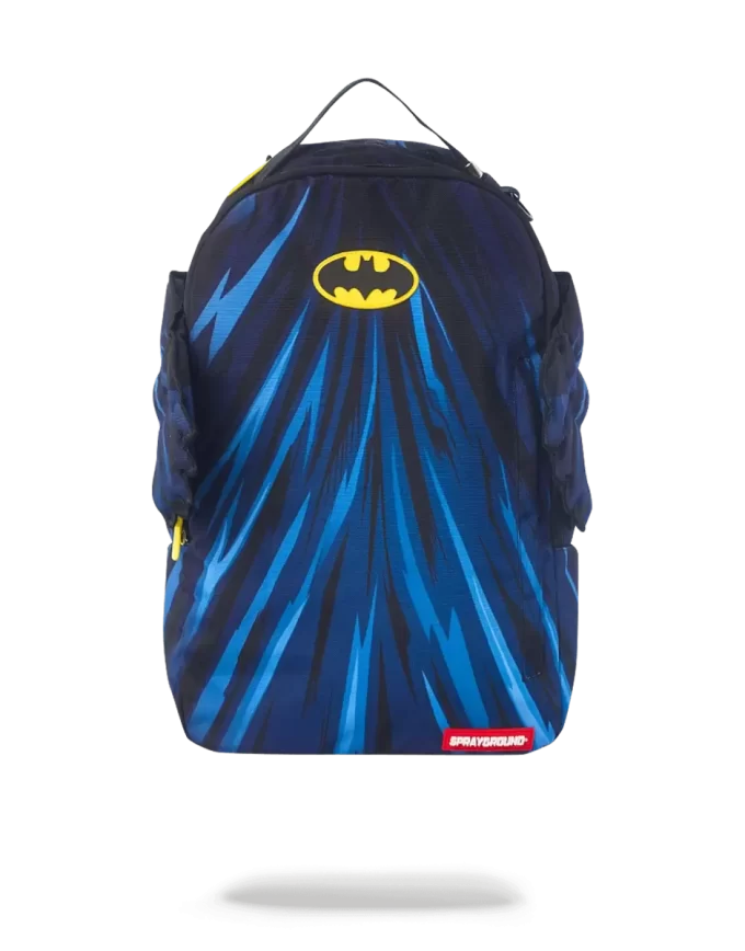 BATMAN CAPE WINGS