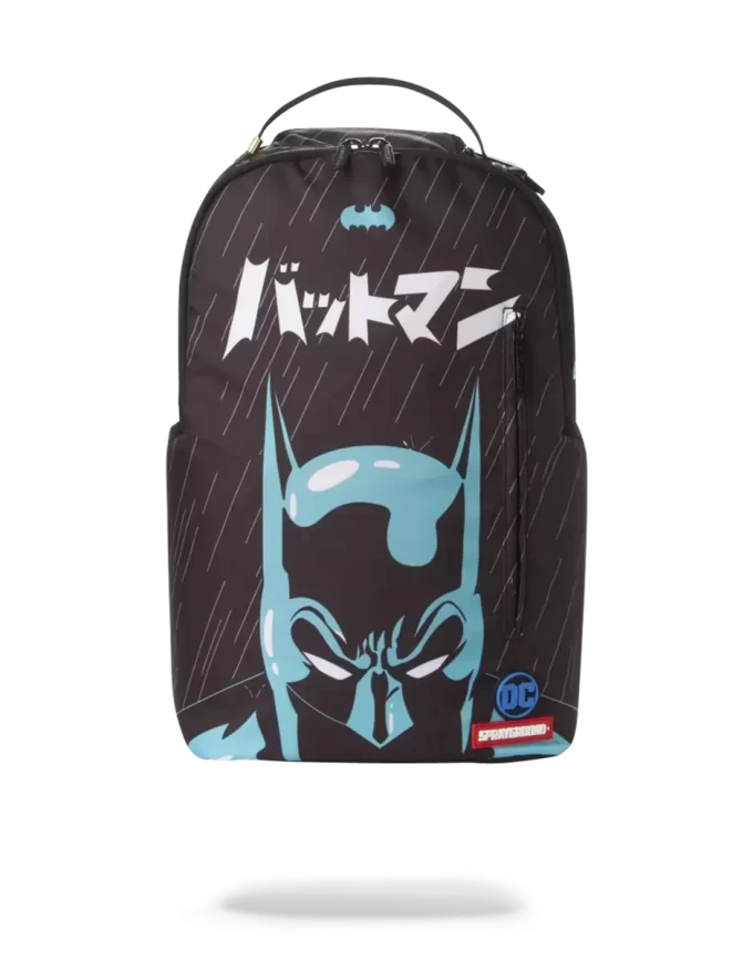 BATMAN: DARKNIGHT BACKPACK