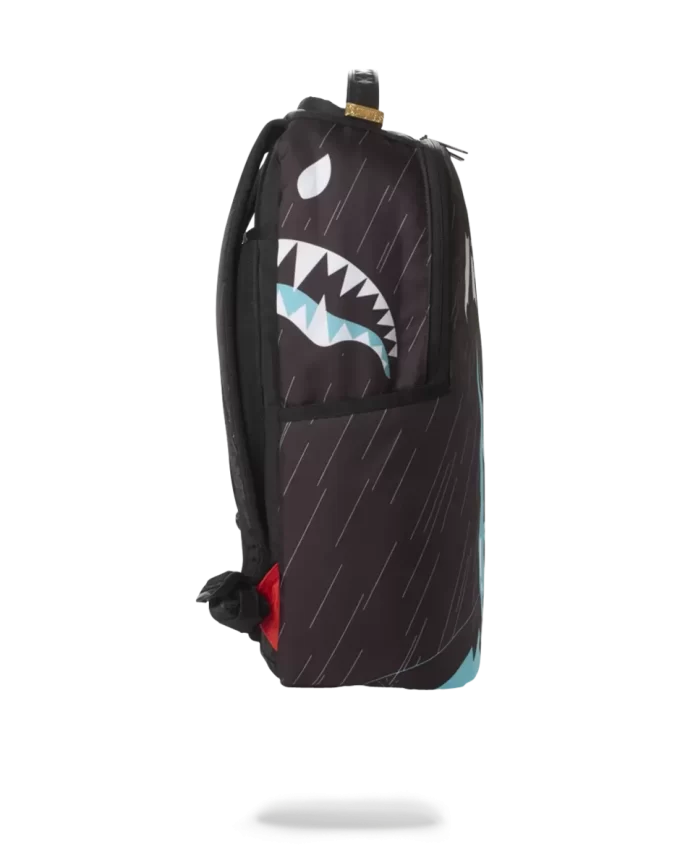 BATMAN: DARKNIGHT BACKPACK