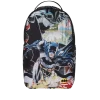 BATMAN TO THE RESCUE DLXR BACKPACK