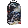 BATMAN TO THE RESCUE DLXR BACKPACK