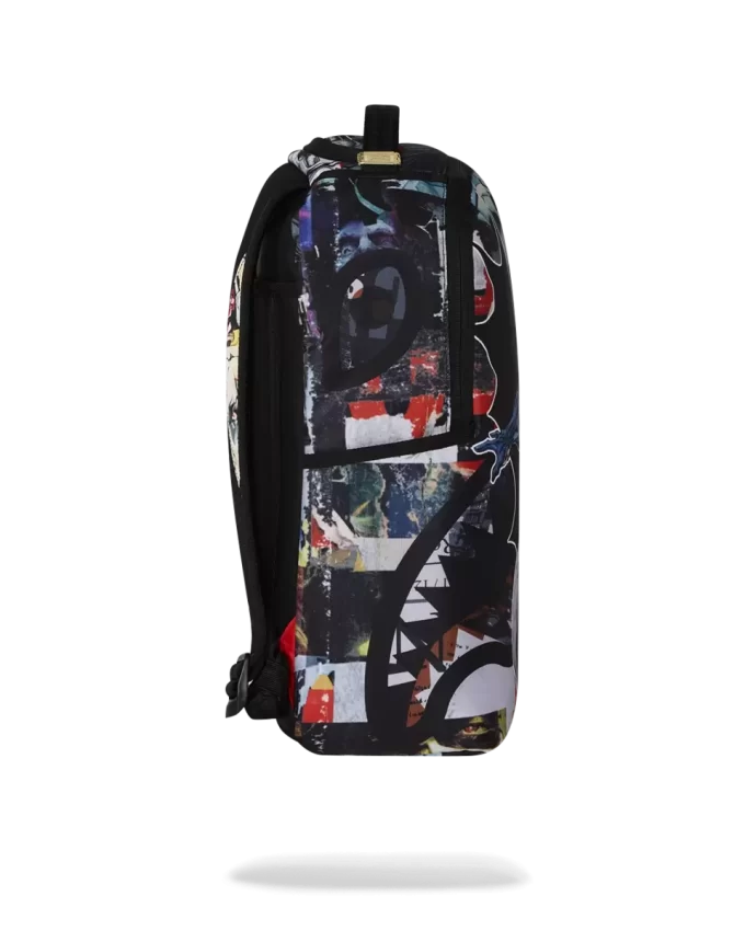 BATMAN TO THE RESCUE DLXR BACKPACK