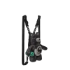 BEAR CUB BACKPACK – 3AM NEVER SLEEP