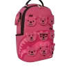 BEAR MOB BACKPACK BEAR MOB BACKPACK