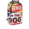 BEWARE OF THE DOG BACKPACK