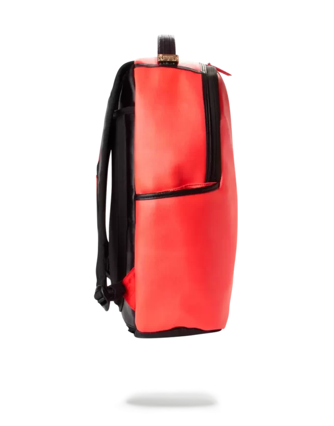 BIG BITE BACKPACK BIG BITE BACKPACK