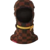 BIG BITE SKI MASK