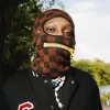 BIG BITE SKI MASK
