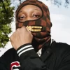 BIG BITE SKI MASK