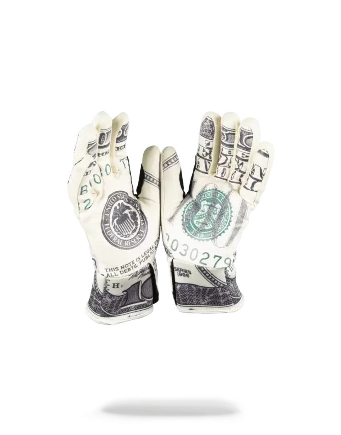 BIG MONEY GLOVES BIG MONEY GLOVES