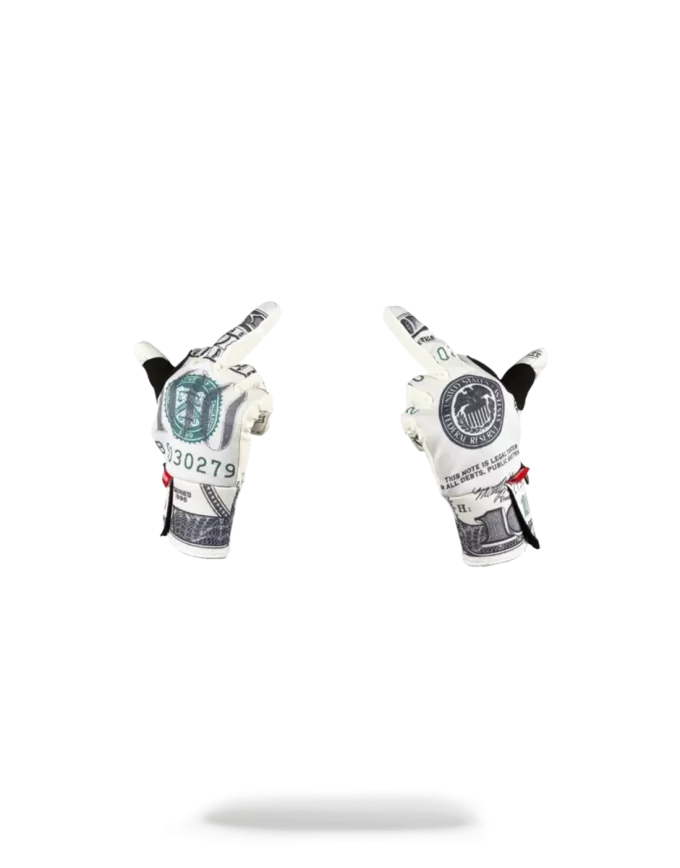 BIG MONEY GLOVES BIG MONEY GLOVES