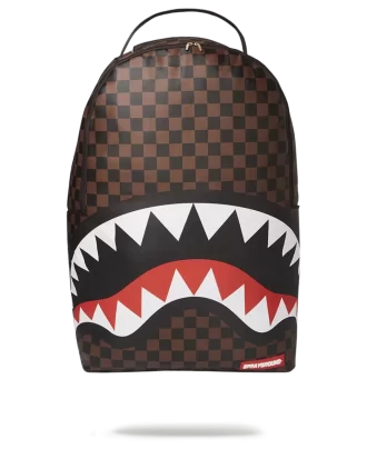 BIGGEST BACKPACK IN THE WORLD (ONLY 20 MADE)