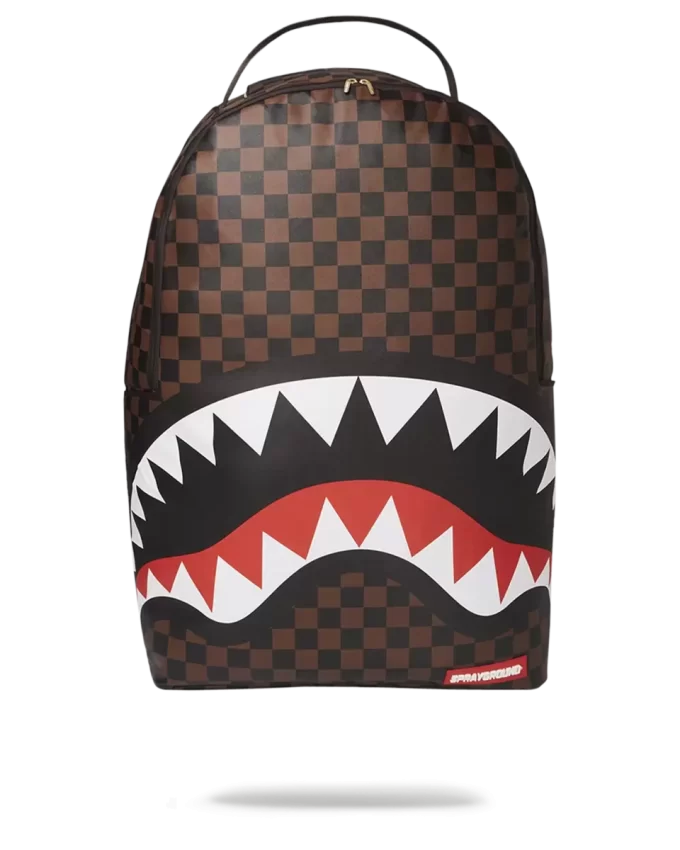 BIGGEST BACKPACK IN THE WORLD (ONLY 20 MADE)