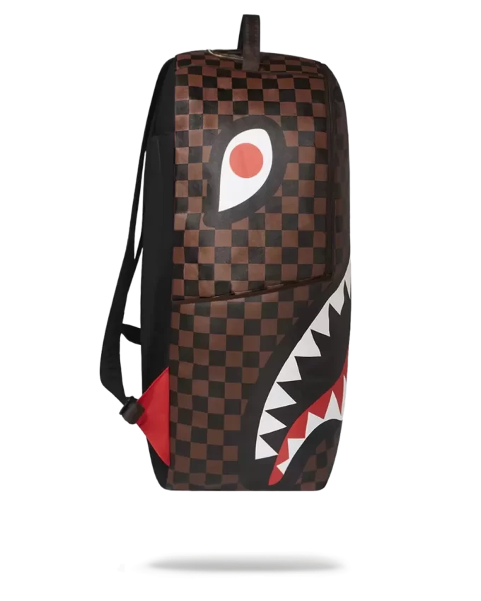 BIGGEST BACKPACK IN THE WORLD (ONLY 20 MADE)