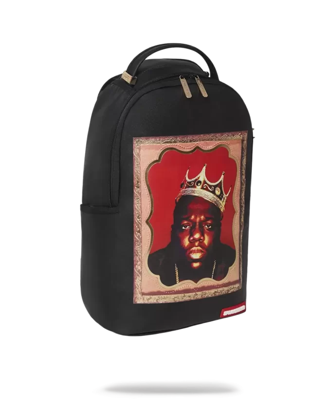 BIGGIE BACKPACK (DLXV)