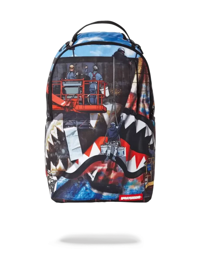 BILLBOARD SHARK BILLBOARD SHARK