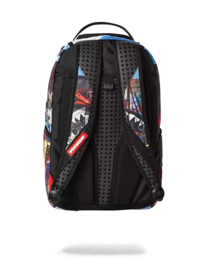 BILLBOARD SHARK BILLBOARD SHARK