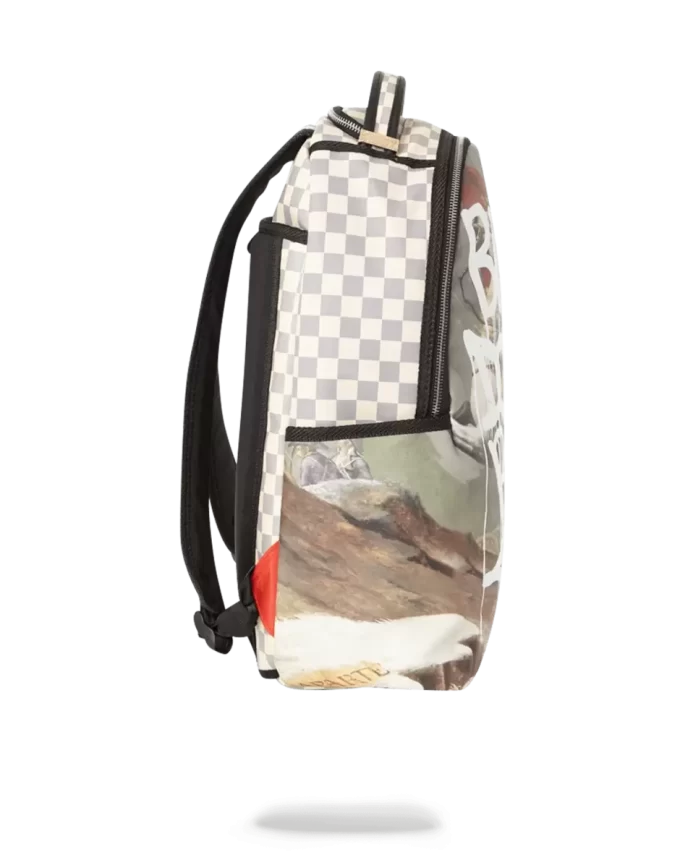 BILLION DOLLAR BANDIT NAPOLEON