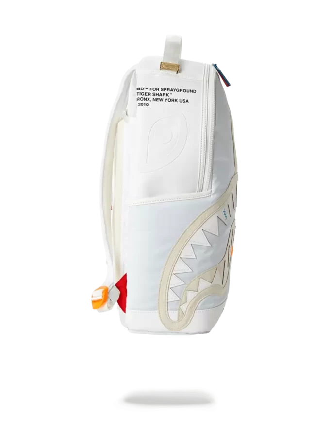 BITE ME BACKPACK BITE ME BACKPACK