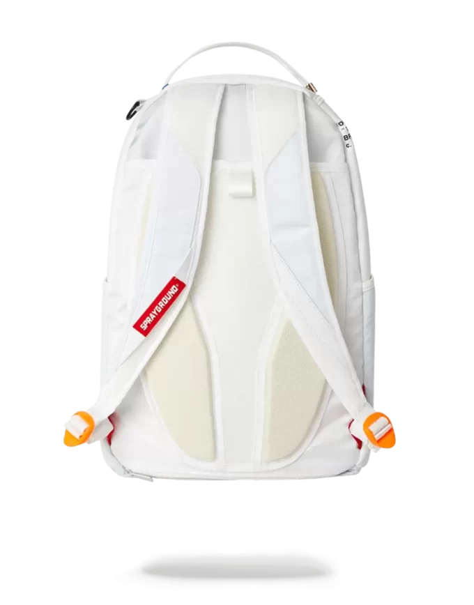 BITE ME BACKPACK BITE ME BACKPACK