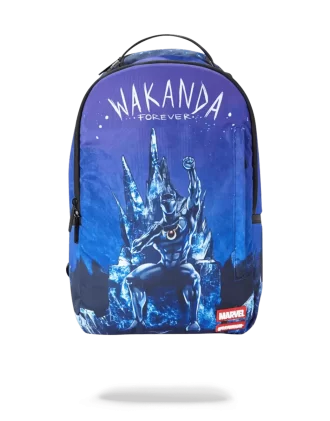 BLACK PANTHER WAKANDA FOREVER