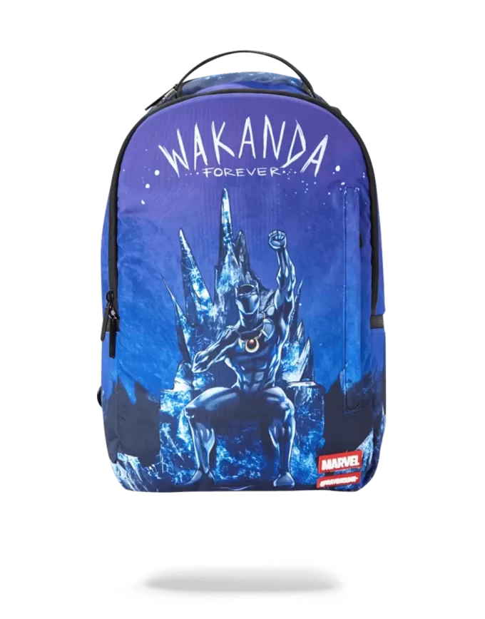 BLACK PANTHER WAKANDA FOREVER