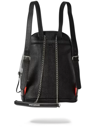 BLACK PANTHERA CAMO EMPEROR