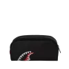 BLACK SHARK MOUTH POUCH