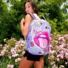 BLAH! BACKPACK