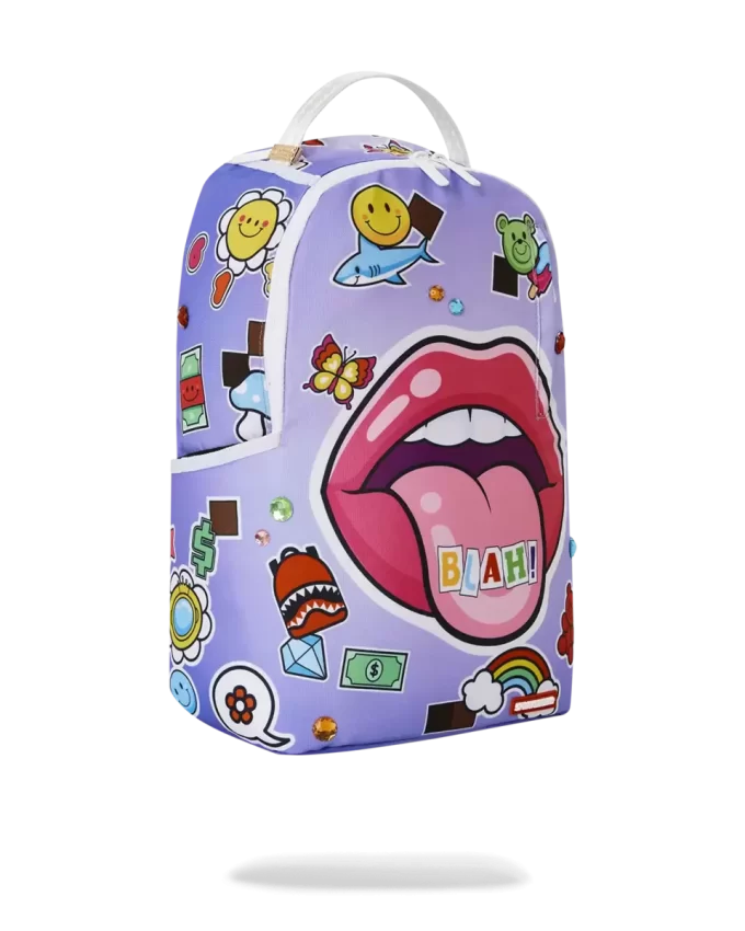 BLAH! BACKPACK