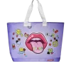 BLAH! BEACH TOTE