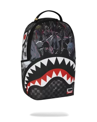 BLEACH SHADOW CLASH DLXV BACKPACK