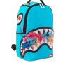 BLOSSOM SHARK BACKPACK BLOSSOM SHARK BACKPACK