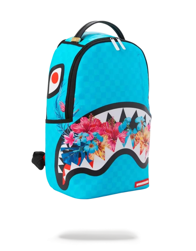 BLOSSOM SHARK BACKPACK BLOSSOM SHARK BACKPACK