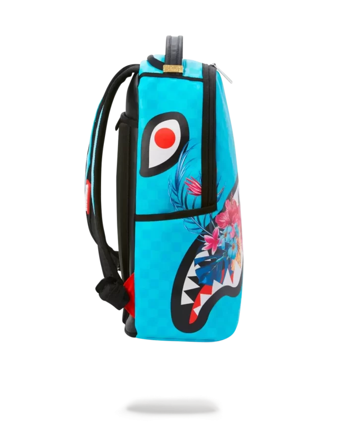 BLOSSOM SHARK BACKPACK BLOSSOM SHARK BACKPACK