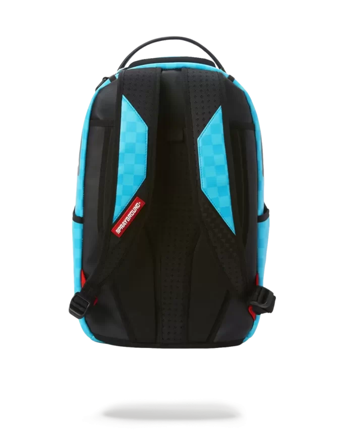BLOSSOM SHARK BACKPACK BLOSSOM SHARK BACKPACK
