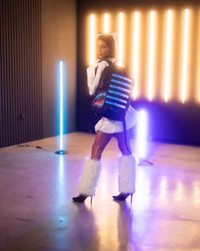 BLUECODE INFRAFRAME BACKPACK BLUECODE INFRAFRAME BACKPACK