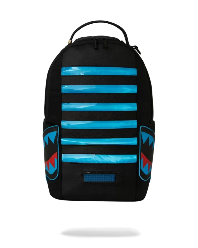 BLUECODE INFRAFRAME BACKPACK BLUECODE INFRAFRAME BACKPACK