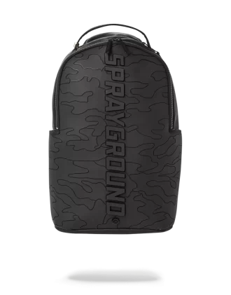 BODYGUARD (MIDNIGHT) BACKPACK