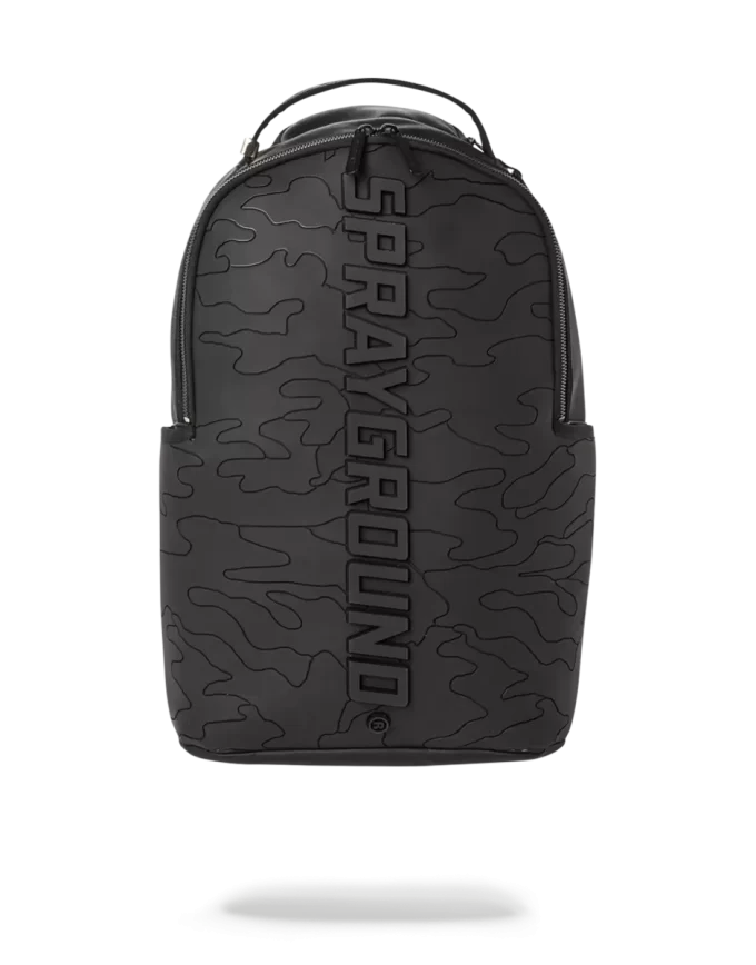 BODYGUARD (MIDNIGHT) BACKPACK