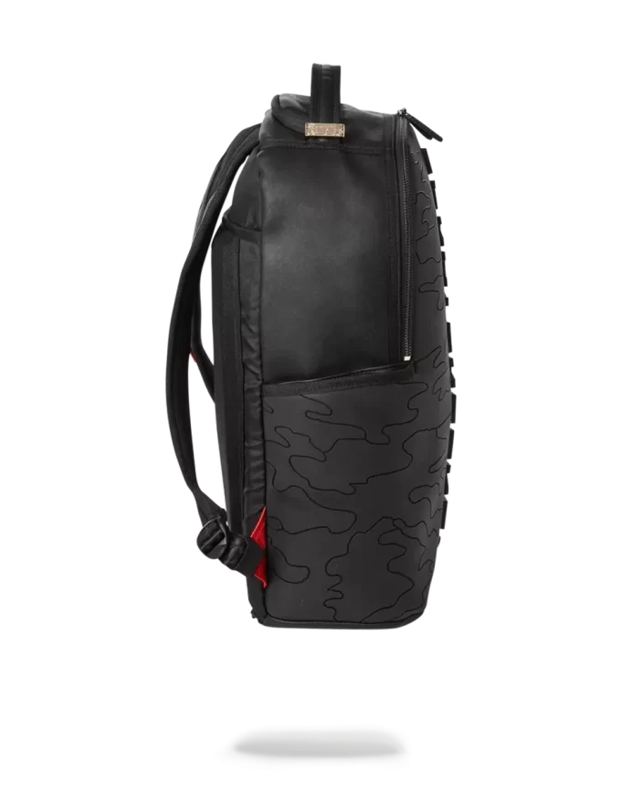BODYGUARD (MIDNIGHT) BACKPACK