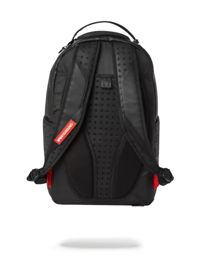 BODYGUARD (MIDNIGHT) BACKPACK