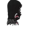 BOHEMIAN FULL FACE SKI MASK