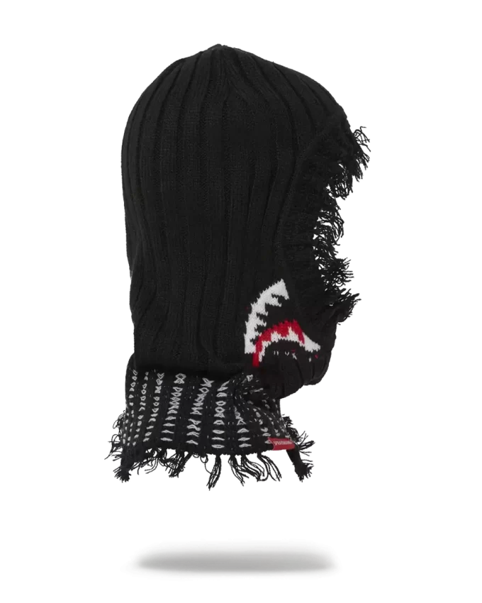 BOHEMIAN FULL FACE SKI MASK