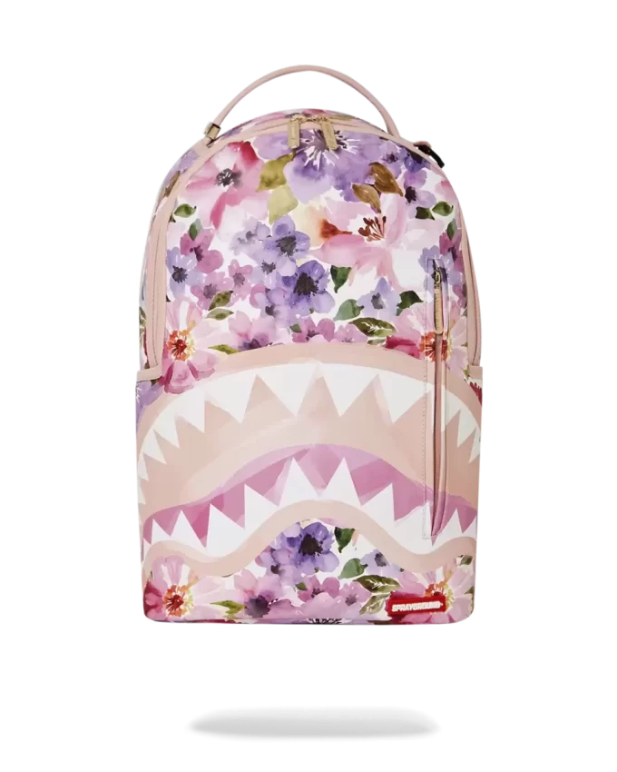 BOTANIC VILLA CHILLA BACKPACK (DLXV) BOTANIC VILLA CHILLA BACKPACK (DLXV)