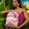 BOTANIC VILLA CHILLA SAVAGE BACKPACK
