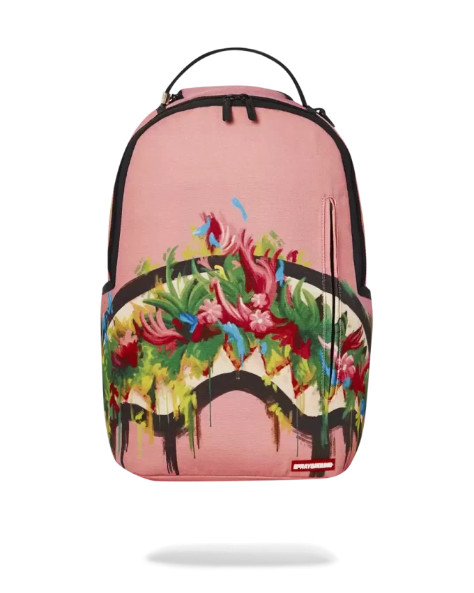 BOTANICALICIOUS DLX BACKPACK